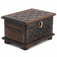 Jewellery Chest