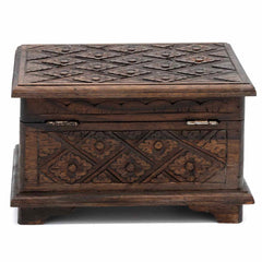Jewellery Chest
