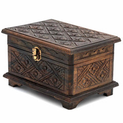 Jewellery Chest