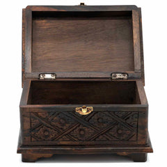 Jewellery Chest