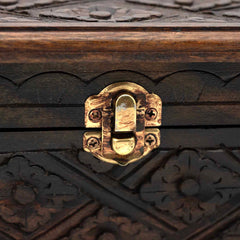 Jewellery Chest