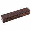 Long Carved Box-Siesta Crafts
