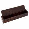 Long Carved Box-Siesta Crafts