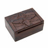 Mini Carved Box-Siesta Crafts