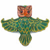 Flying Owl Mobile-Siesta Crafts