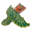 Flying Owl Mobile-Siesta Crafts