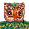 Flying Owl Mobile-Siesta Crafts