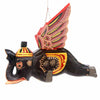 Flying Elephant Mobile-Siesta Crafts