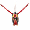 Flying Elephant Mobile-Siesta Crafts