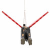 Flying Elephant Mobile-Siesta Crafts