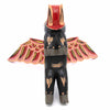 Flying Elephant Mobile-Siesta Crafts