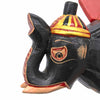 Flying Elephant Mobile-Siesta Crafts
