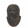 African Style Mask-Siesta Crafts