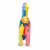 Psychedelic Camel Woodcarving-Siesta Crafts
