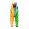 Psychedelic Camel Woodcarving-Siesta Crafts