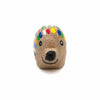 Pocket Stripy Hedgehog-Siesta Crafts