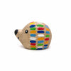 Pocket Stripy Hedgehog-Siesta Crafts