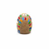 Pocket Stripy Hedgehog-Siesta Crafts