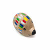 Pocket Stripy Hedgehog-Siesta Crafts