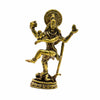 Mini Brass Dancing Shiva-Siesta Crafts