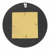 Dot Painted Mirror-Siesta Crafts