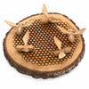 Beehive Plaque-Siesta Crafts