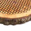 Beehive Plaque-Siesta Crafts