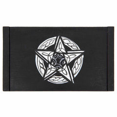 Pentacle Box-Siesta Crafts