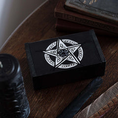 Pentacle Box