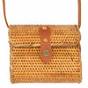 Rattan Handbag-Siesta Crafts