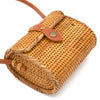 Rattan Handbag-Siesta Crafts
