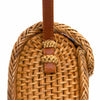 Rattan Handbag-Siesta Crafts