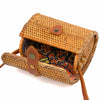 Rattan Handbag-Siesta Crafts