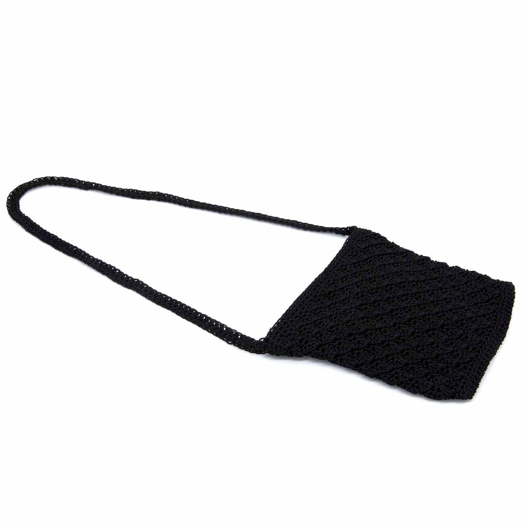 Crochet Passport Bag-Siesta Crafts