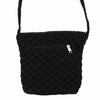 Crochet Passport Bag-Siesta Crafts