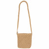 Crochet Passport Bag-Siesta Crafts