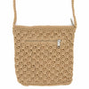 Crochet Passport Bag-Siesta Crafts