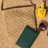 Crochet Passport Bag-Siesta Crafts