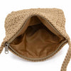 Crochet Passport Bag-Siesta Crafts
