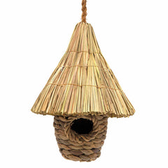 Rustic Bird Box-Siesta Crafts