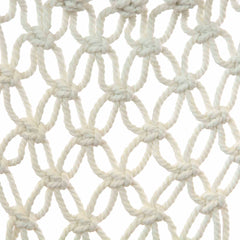 Macrame Moon Hanging-Siesta Crafts