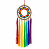 Friendship Dreamcatcher-Siesta Crafts