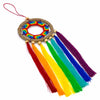Friendship Dreamcatcher-Siesta Crafts