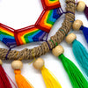 Friendship Dreamcatcher-Siesta Crafts