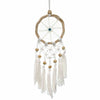 Evil Eye Dreamcatcher-Siesta Crafts