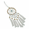 Evil Eye Dreamcatcher-Siesta Crafts