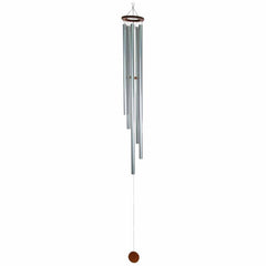 Large Metal Windchime-Siesta Crafts