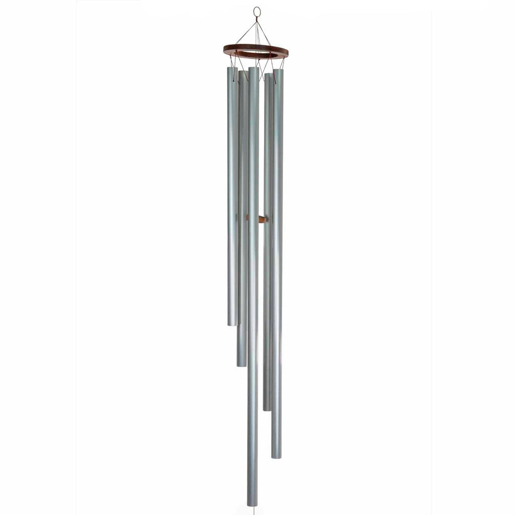 Large Metal Windchime-Siesta Crafts