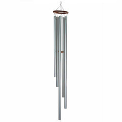 Large Metal Windchime-Siesta Crafts