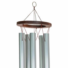 Large Metal Windchime-Siesta Crafts